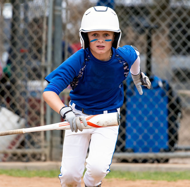 Boy Batter