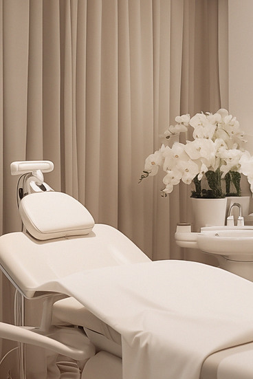 Modern Treatment Room