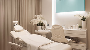 Modern Treatment Room