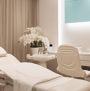 Beauty Clinic cleaning