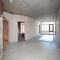 Construction de design d'intérieur
