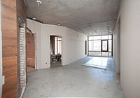 インテリアデザイン建設