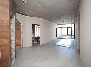 Projektowanie wnętrz