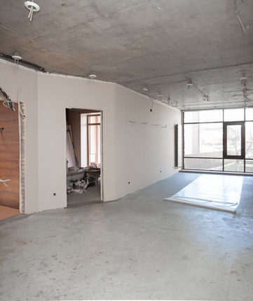 Interior Design Construction