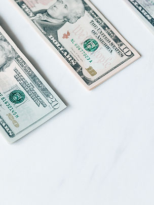 Dollar Bills