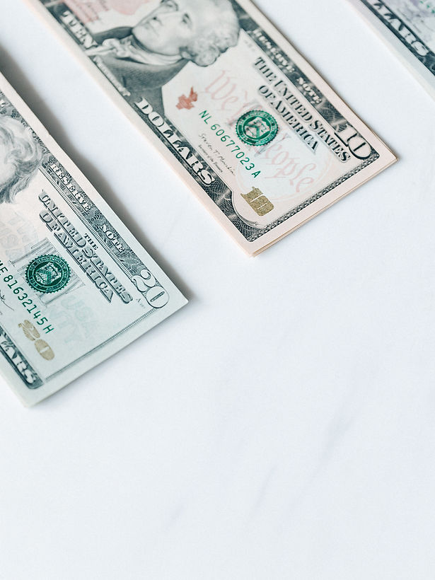 Dollar Bills