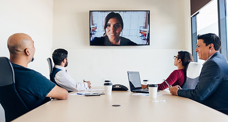 Virtual Meeting