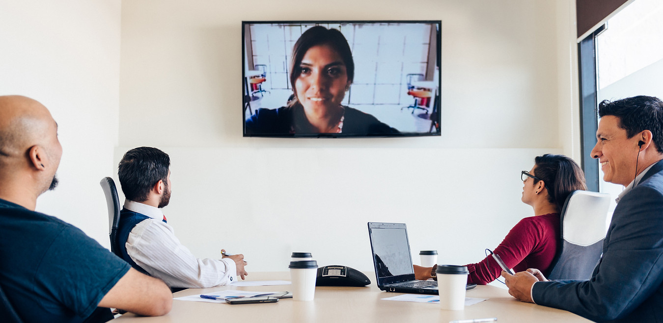 Virtual Meeting