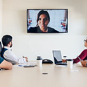 Virtual Meeting