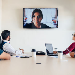 New Research on Hybrid Teams Forthcoming in the Journal of Applied Psychology