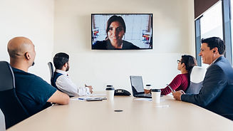 Virtual Meeting