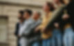 Groupe d'activistes