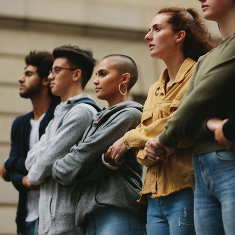 Avoid These Common Activism Mistakes