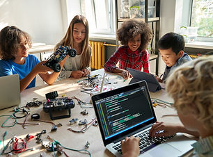 Coding