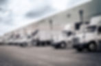 loading trucks