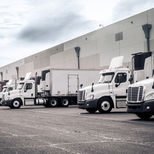 Transportation and Trucking Insurance Services