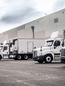 Loading Semitrucks