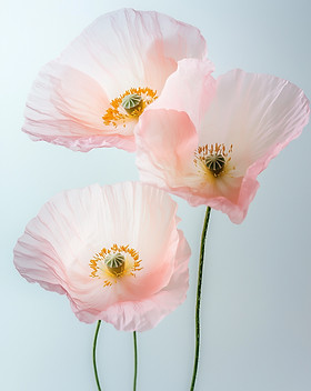 Pink Poppy Trio