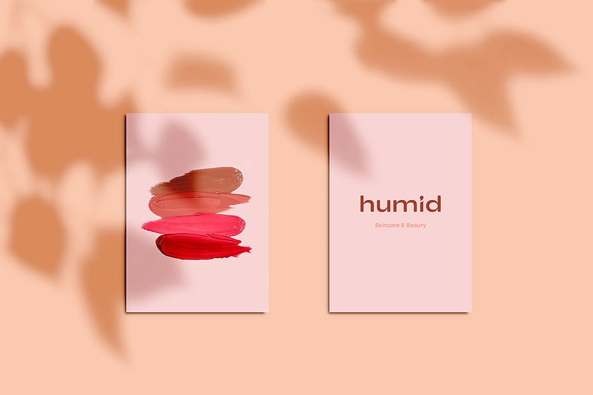 Beauty Branding