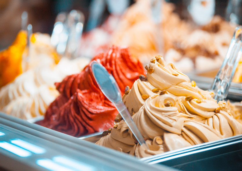 Gelato