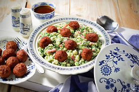 Polpette