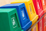 Sustainable Living