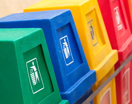 IMPROVING WASTE MANAGEMENT FOR BREWERIES