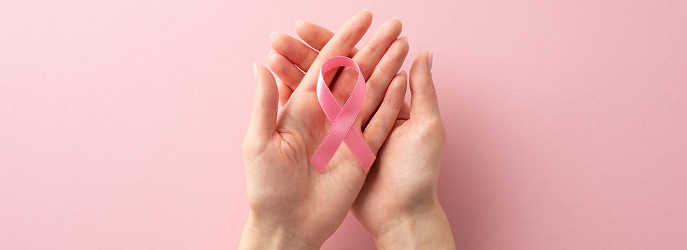 Apoyo del Lazo Rosa