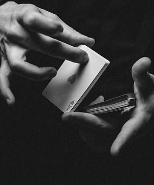 Card Tricks