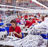 Garment Factory