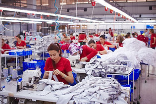 Garment Factory