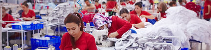 Garment Factory
