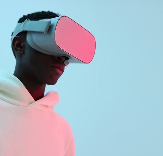 VR Goggles