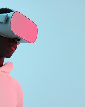 VR Glasses