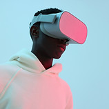 VR Goggles