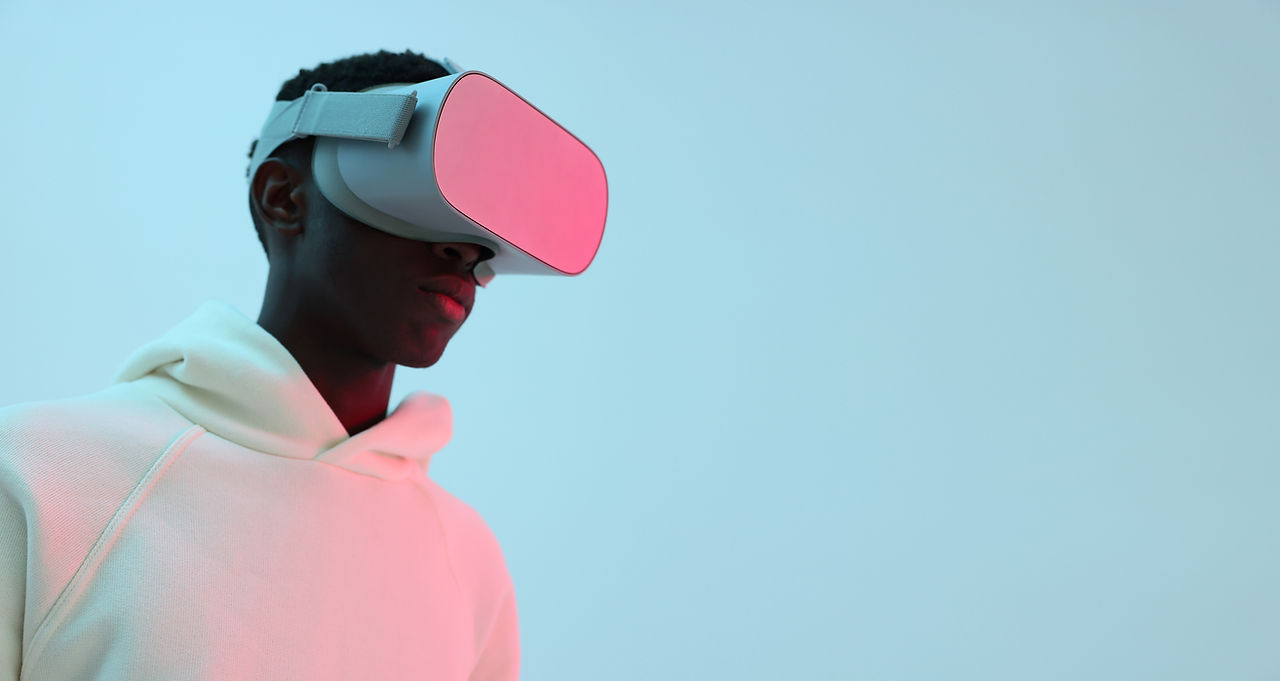 VR Goggles