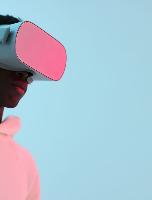 VR Goggles