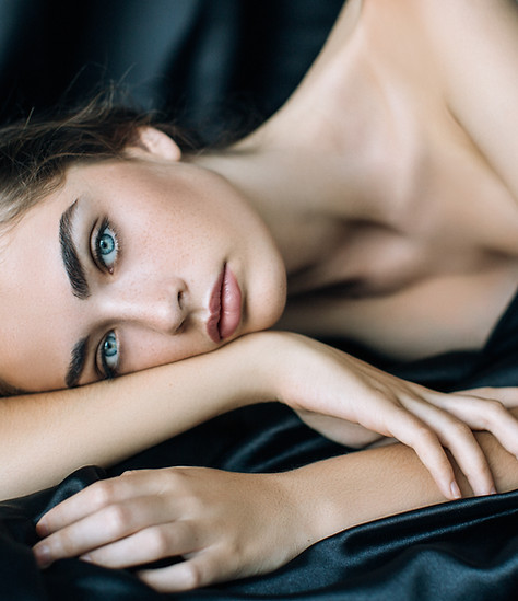 Female Model