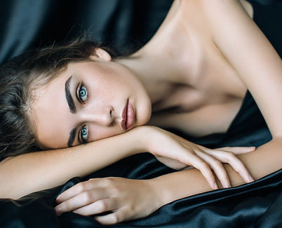 Female Model