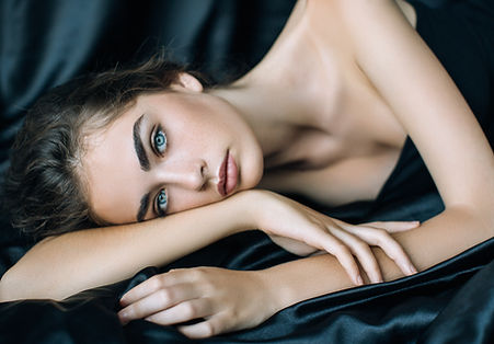 Female Model