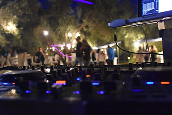 DJ Equipments