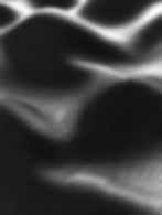 Ondas negras abstractas