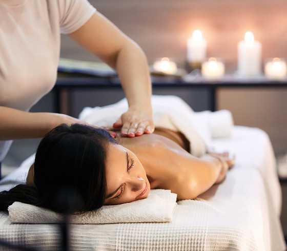 Massage relaxant