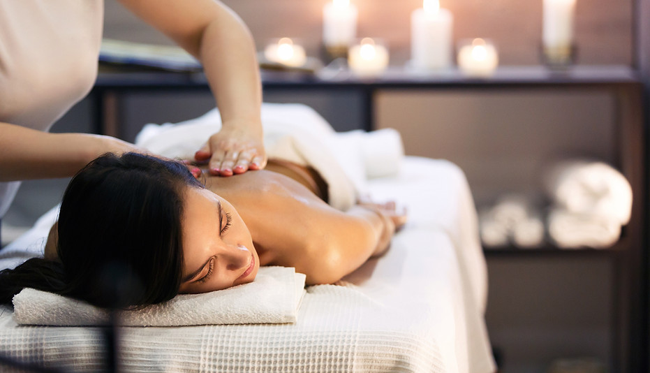 Peachi Beauty Health and Beauty Marlow Relaxing Body Treatments