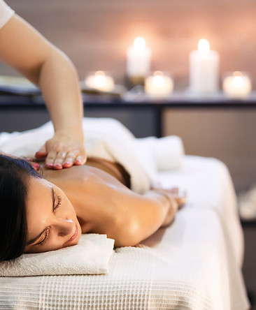 Massage relaxant