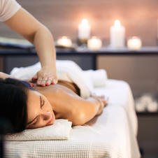 Massage & Bodywork