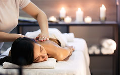 Relaxing Massage