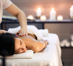 Relaxing Massage
