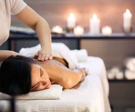 Massage relaxant