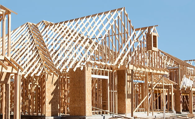 New Houses